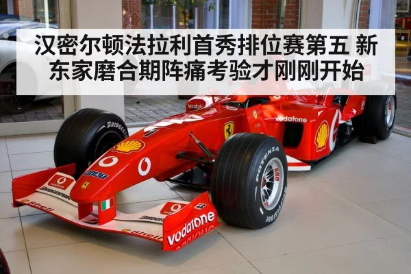 汉密尔顿法拉利首秀排位赛第五 新东家磨合期阵痛考验才刚刚开始